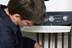 boiler replacement Wanswell