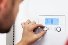 best Wanswell boiler servicing companies