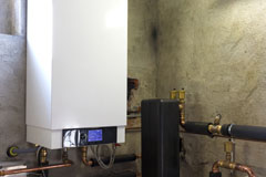 Wanswell condensing boiler companies