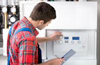 Wanswell boiler servicing