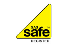 gas safe companies Wanswell